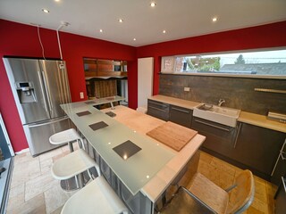 Ferienhaus Nassogne Ausstattung 9