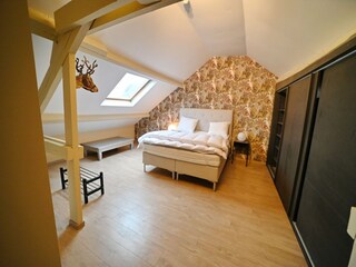 Holiday house Nassogne Features 16