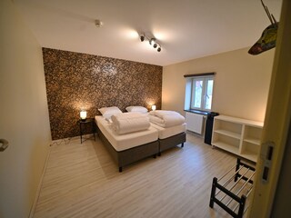 Ferienhaus Nassogne Ausstattung 11