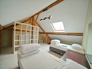 Ferienhaus Nassogne Ausstattung 19