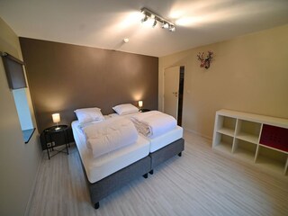 Vakantiehuis Nassogne Kenmerken 9