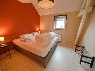 Maison de vacances Nassogne Équipement 10