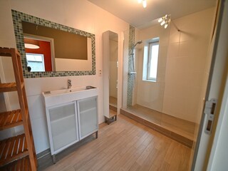 Ferienhaus Nassogne Ausstattung 22