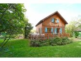 Chalet Hotton Buitenaudio-opname 1