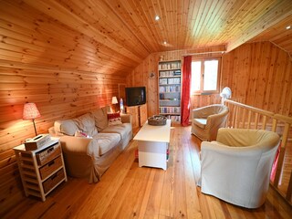 Chalet Hotton Équipement 12