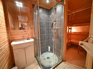 Chalet Hotton Équipement 10