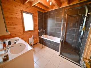 Chalet Hotton Équipement 14
