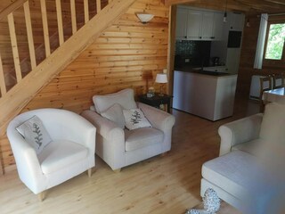 Chalet Hotton Ausstattung 11