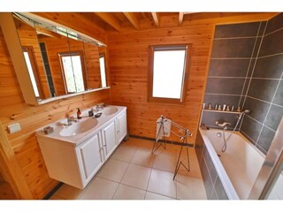 Chalet Hotton Équipement 16