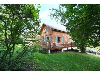 Chalet Hotton  27