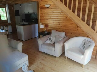 Chalet Hotton  34