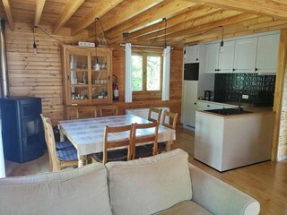 Chalet Hotton  29