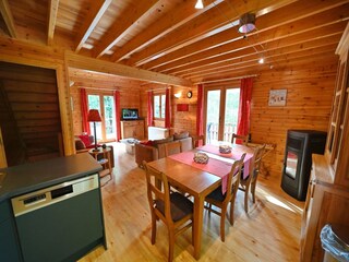 Chalet Hotton  36