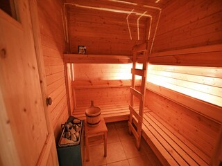 Chalet Hotton  35