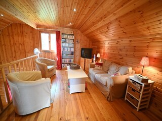 Chalet Hotton  36