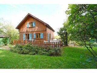 Chalet Hotton  32