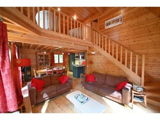 Chalet Hotton  22