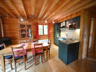 Chalet Hotton  30