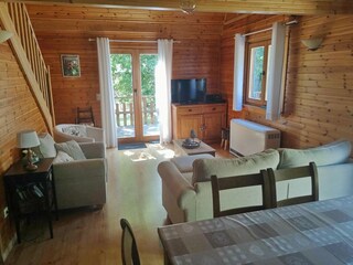 Chalet Hotton  23
