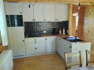 Chalet Hotton  20