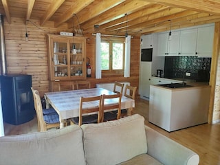 Chalet Hotton  27