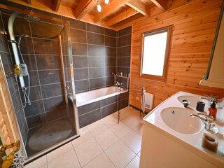 Chalet Hotton  24