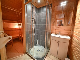Chalet Hotton  25