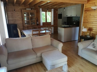 Chalet Hotton  35