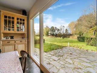 Casa de vacaciones Torhout Grabación al aire libre 7