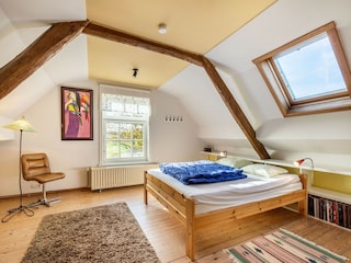 Vakantiehuis Torhout Kenmerken 16