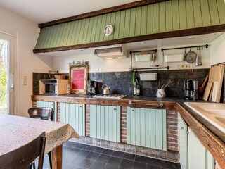 Maison de vacances Torhout Équipement 11