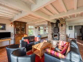 Vakantiehuis Torhout Kenmerken 19