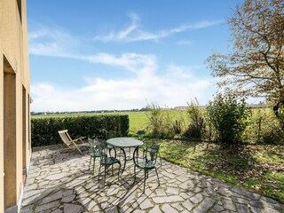 Holiday house Torhout Outdoor Recording 2