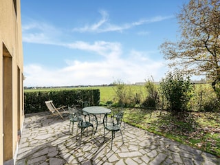 Vakantiehuis Torhout Buitenaudio-opname 2