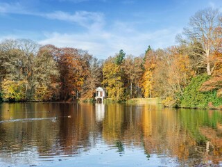 Casa per le vacanze Torhout Ambiente 37