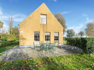 Ferienhaus Torhout Außenaufnahme 4