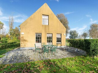 Maison de vacances Torhout Enregistrement extérieur 4