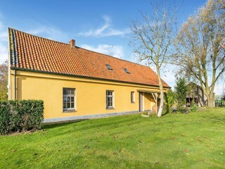 Ferienhaus Torhout Außenaufnahme 6