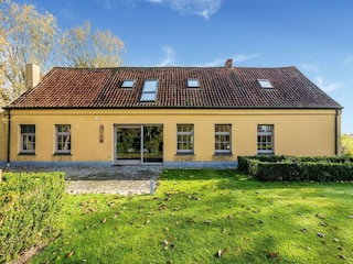 Ferienhaus Torhout Außenaufnahme 7