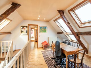 Maison de vacances Torhout Équipement 28