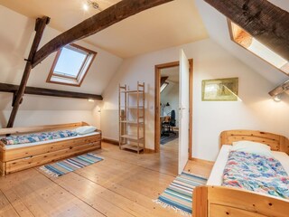 Maison de vacances Torhout Équipement 33