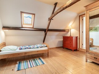 Maison de vacances Torhout Équipement 29