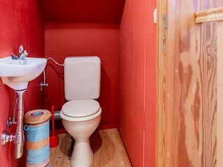 Holiday house Torhout Features 25