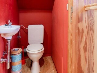 Vakantiehuis Torhout Kenmerken 34