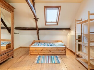 Maison de vacances Torhout Équipement 15