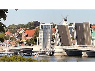 Ferienhaus Kappeln (Stadt) Umgebung 15