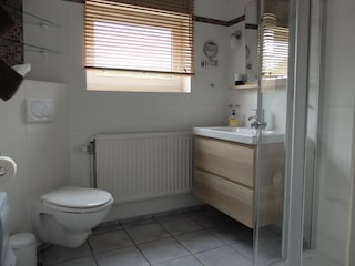 Duschbad