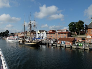 Ansicht von Kappeln