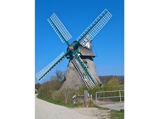 Mühle Charlotte