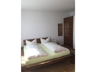 Gästehaus Lindau am Bodensee Schlafzimmer 11